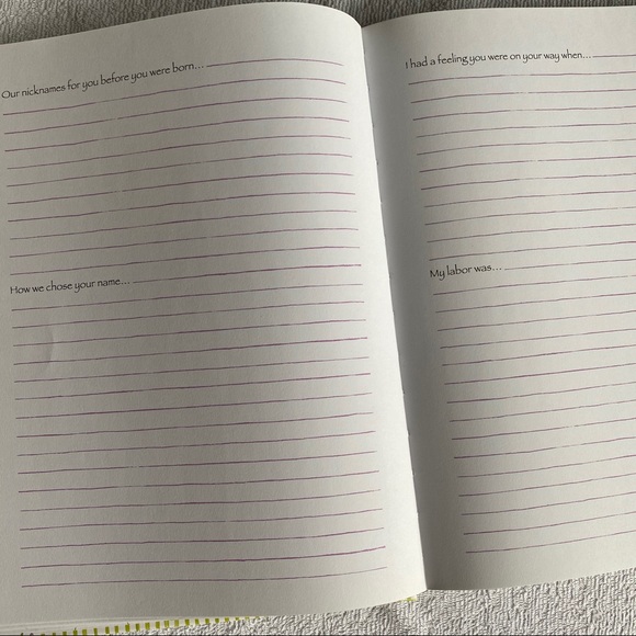 To My Daughter With Love book - Picture 10 of 16